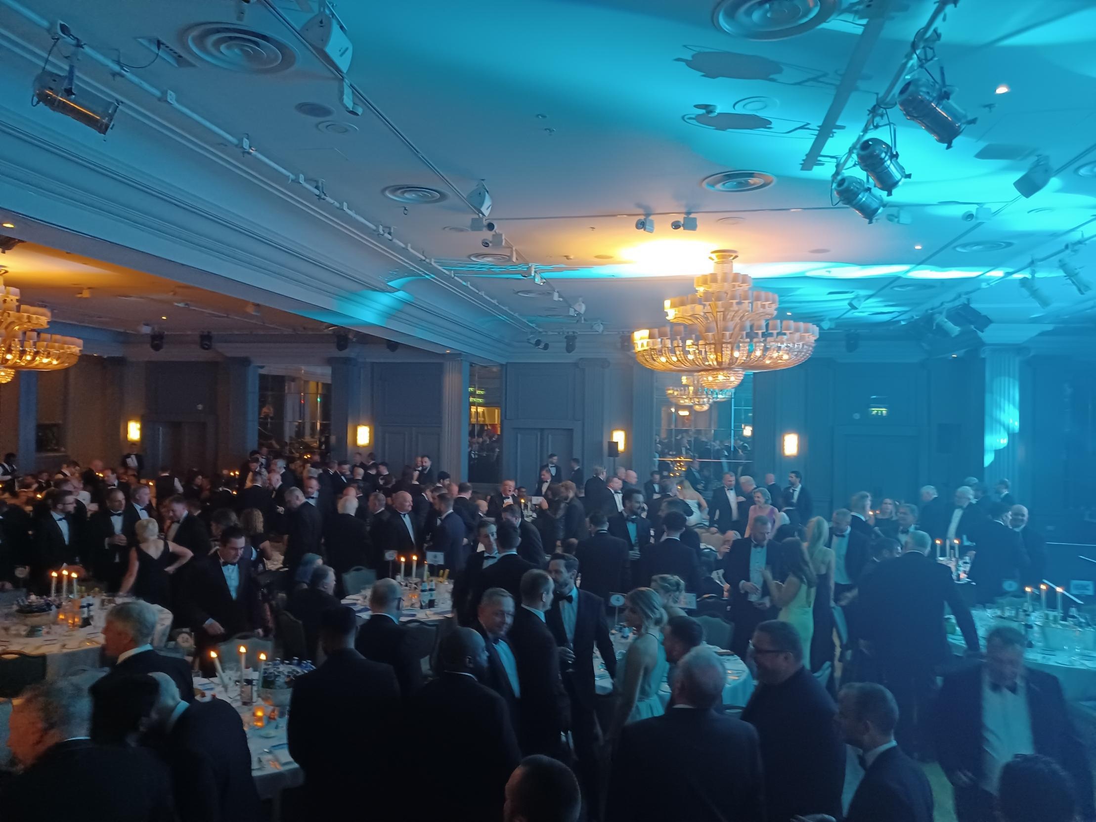 Epta UK named finalists in three categories at RAC Cooling Awards 2026