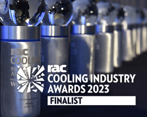 RAC Cooling Awards Thumb
