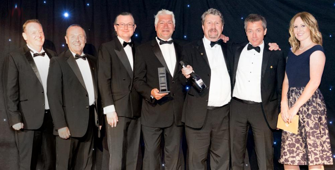 Coop Award