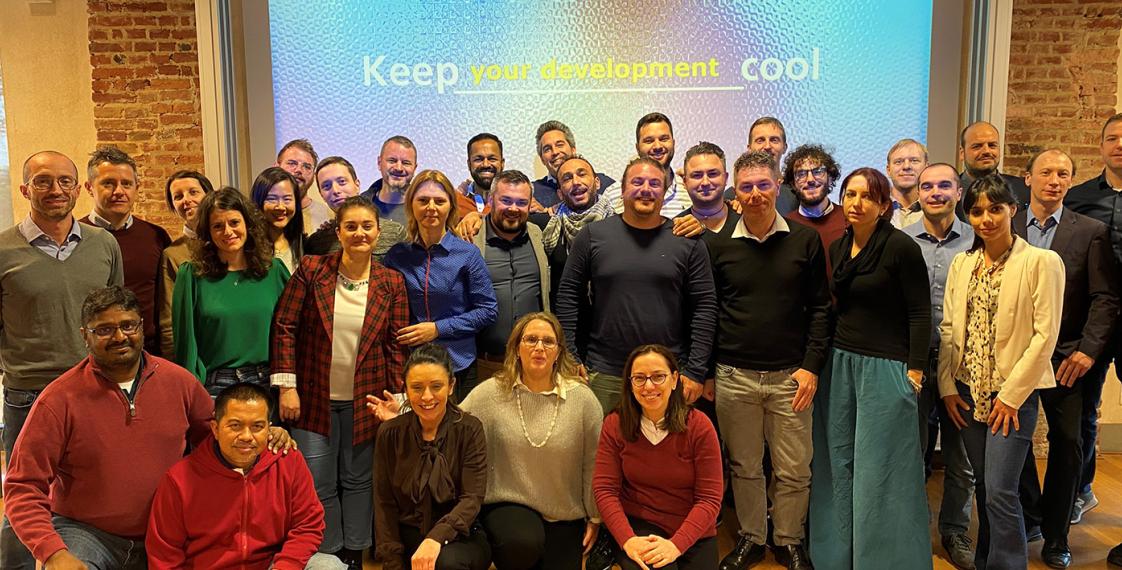 Leadership Course: Epta and SDA Bocconi together to forge new talents