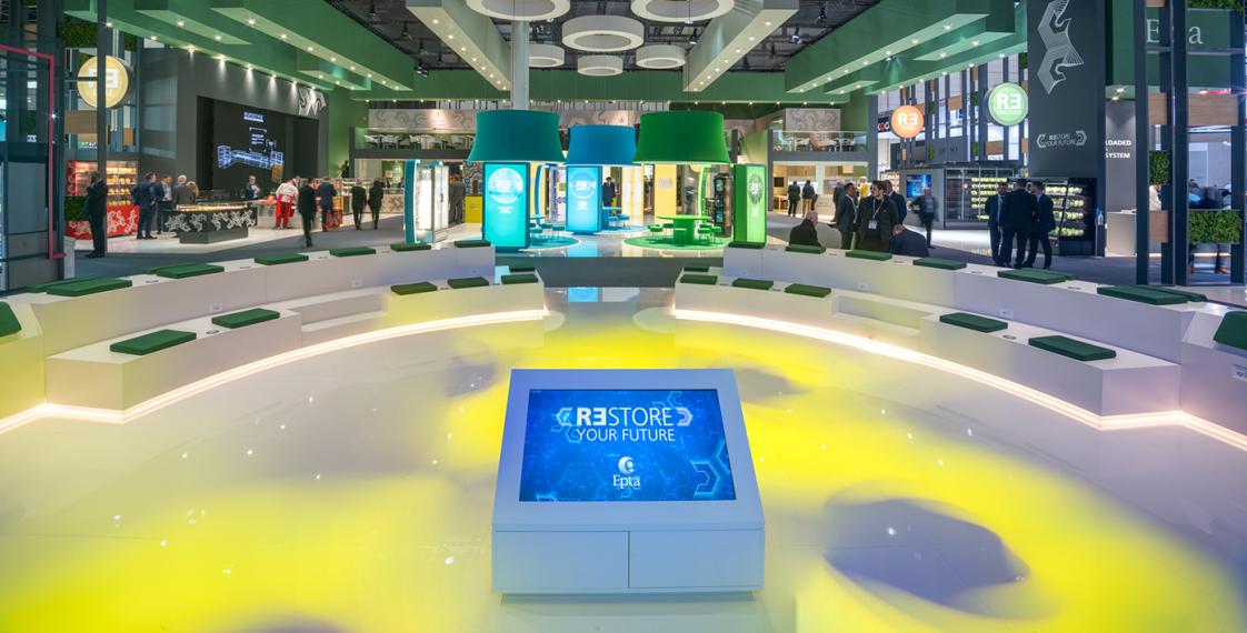 EPTA TELLS OF EUROSHOP 2023