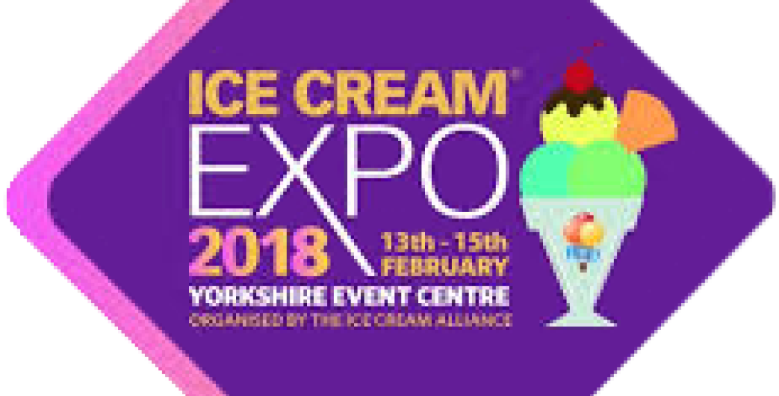 The EptaExperience at Ice Cream Expo! Epta UK