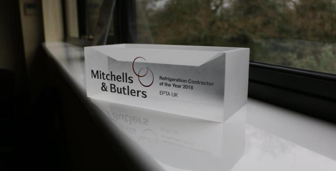 award