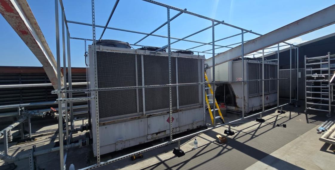 Packs in scorching sun at waitrose wimbledon
