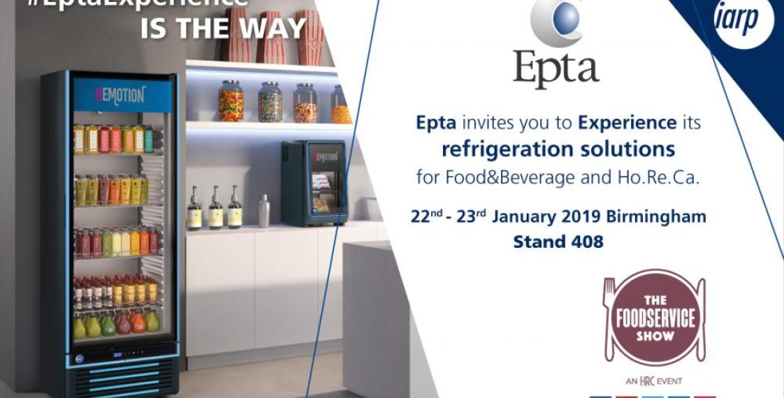 foodserviceshow2019