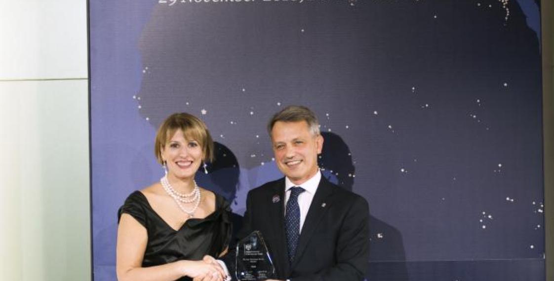 UK-Italy Business Boost Awards