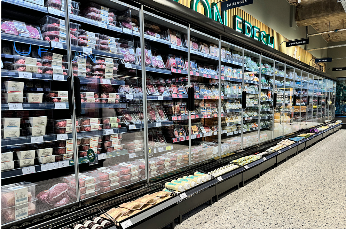 M&S Store Wimborne 3