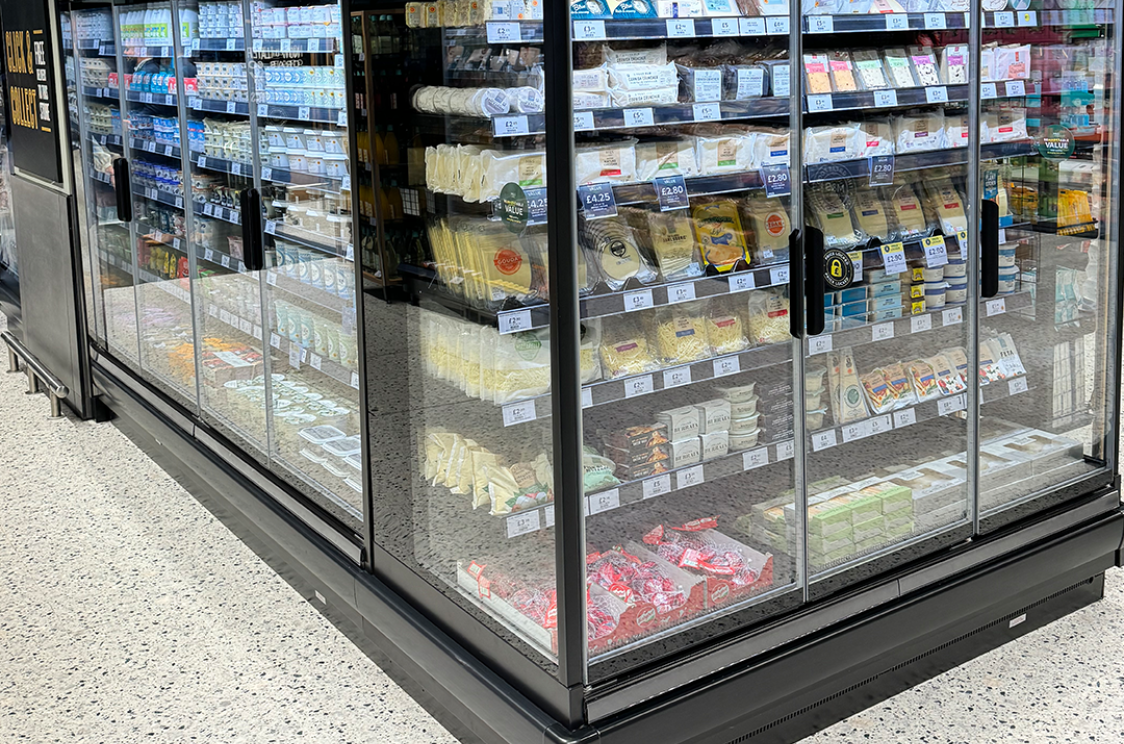 M&S Store Wimborne 4