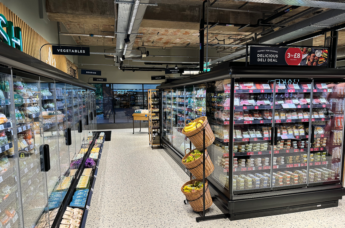 M&S Store Wimborne 5