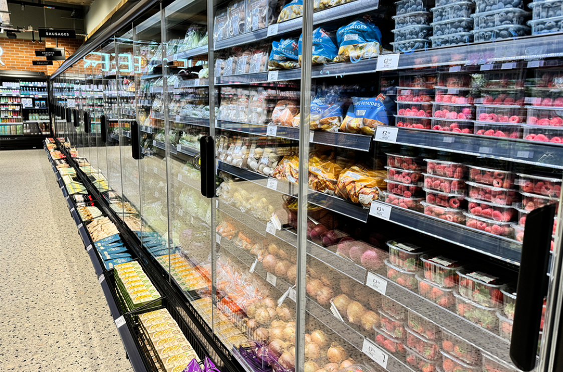 M&S Store Wimborne 6