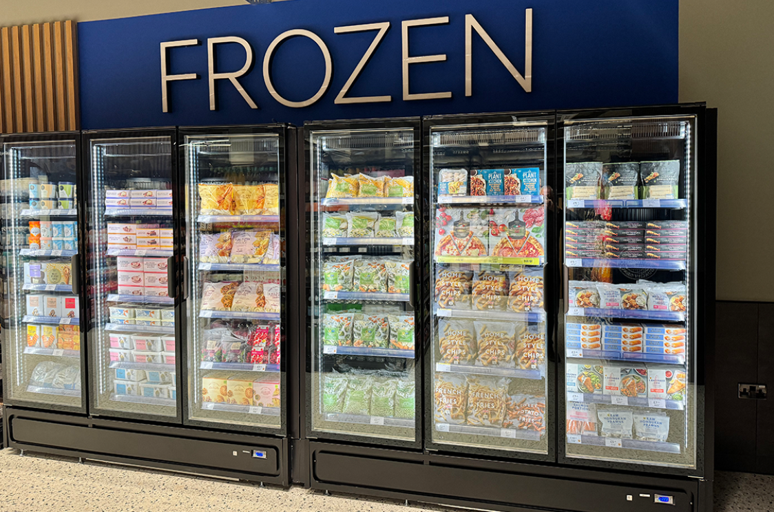 M&S Store Wimborne 7