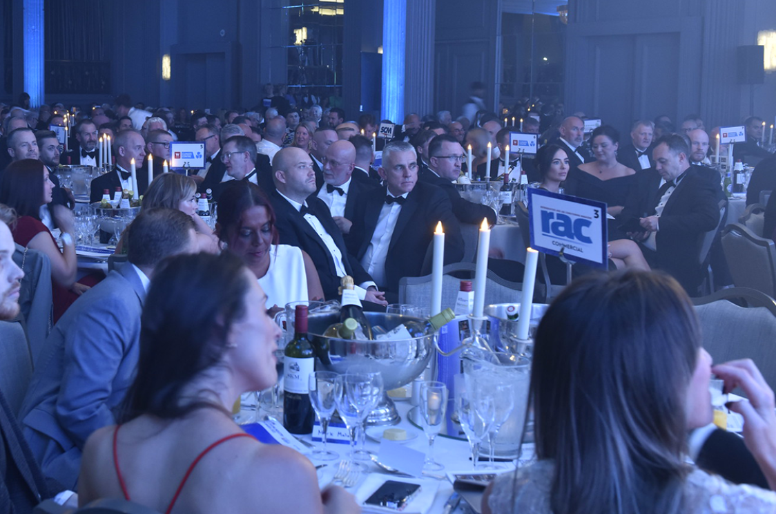 Epta at the RAC Cooling Awards 2023 Image 5