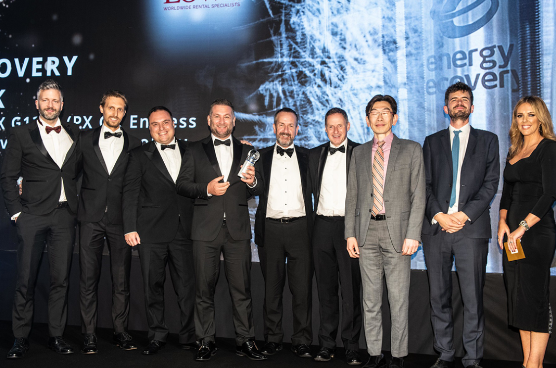 Epta at the RAC Cooling Awards 2023 Image 6