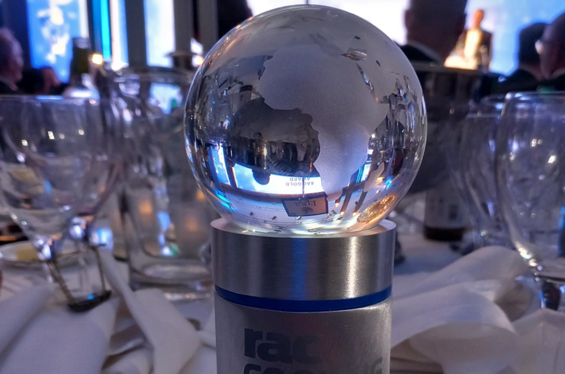 Epta at the RAC Cooling Awards 2023 Image 8