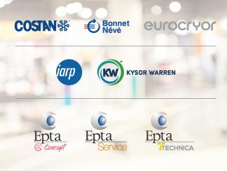 Epta-brands-logos