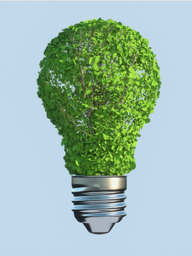 green-lamp